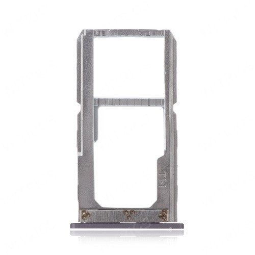 OEM SIM Card & SD Card Tray for OnePlus X Onyx