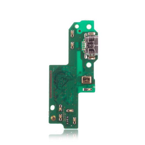 OEM Charging Port PCB Board for Huawei P9 Lite
