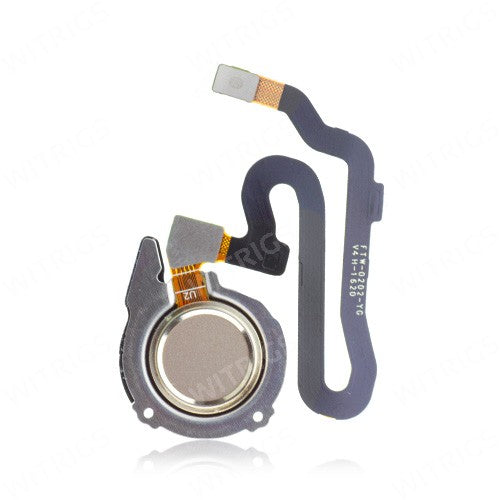 OEM Fingerprint Scanner Flex for Huawei Honor 8 Gold