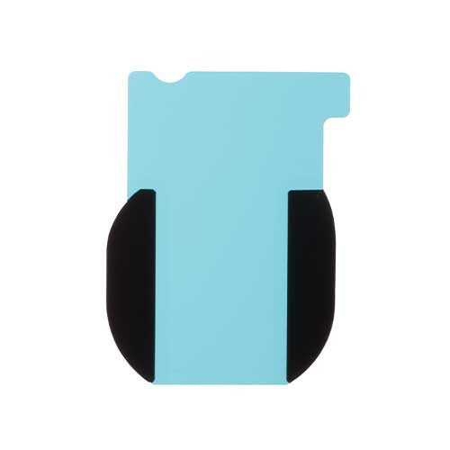 OEM Logo Insulator Sticker 1 pcs for iPhone 6S