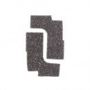 OEM Proximity Sensor Flex Foam 1 dot for iPhone 6S