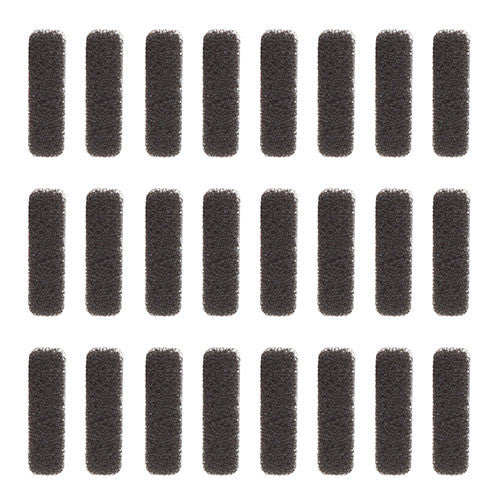 OEM Loudspeaker Port Side Foam Pad 1 dot for iPhone 6S