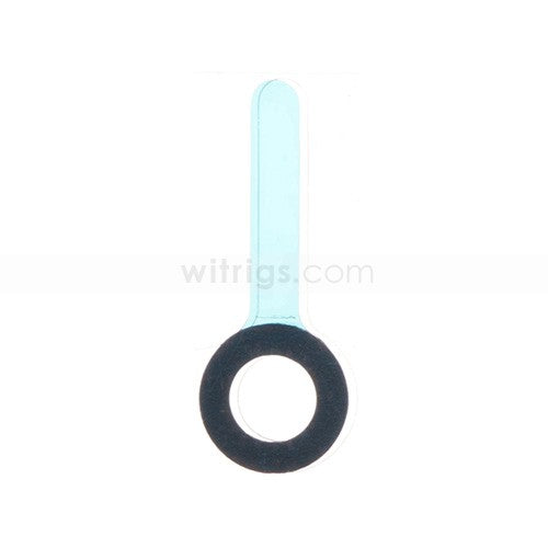 OEM Front Camera Hold Lens Adhesive Sticker Foam 1 dot for iPhone 6S