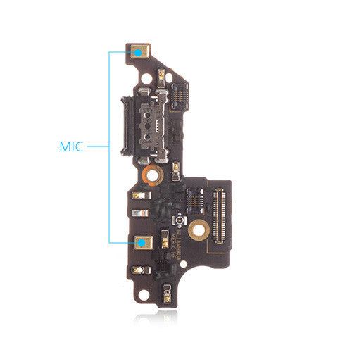 OEM Charging Port PCB Board for Huawei Mate 9