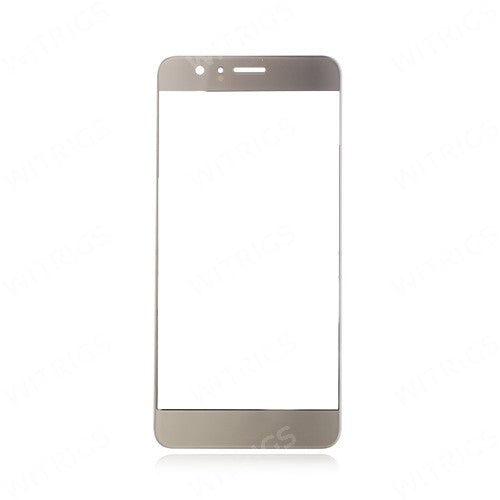 OEM Front Glass for Huawei Honor 8 Gold