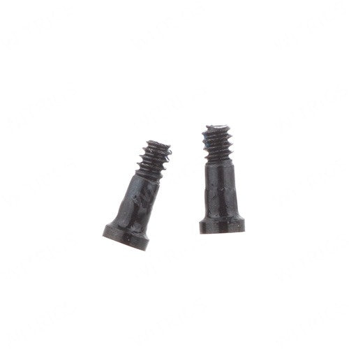 OEM Charging Port Screws for iPhone 7/7 Plus Black