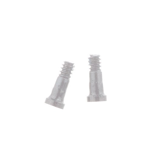 OEM Charging Port Screws for iPhone 7/7 Plus Silver