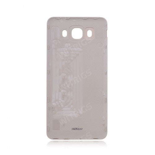 OEM Battery Cover for Samsung Galaxy J7 (2016) Gold