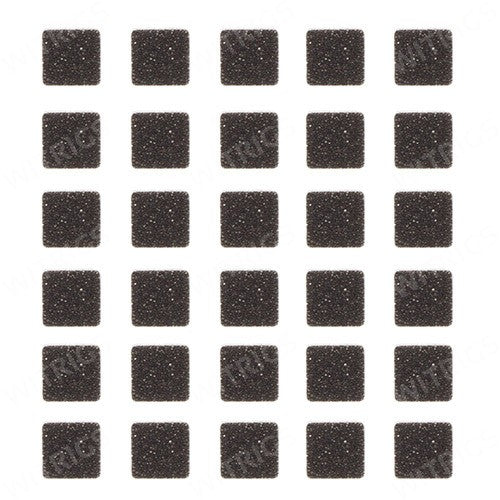 OEM Volume Button Flex Connector Foam 1 dot for iPhone 6S Plus