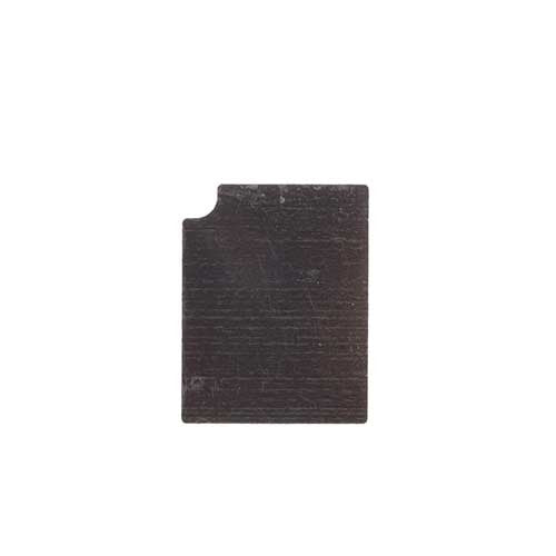 OEM Mainboard Shielding Cover Insulator Sticker 4pcs/set for iPhone 6S Plus