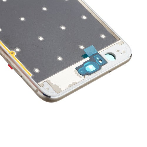OEM Middle Frame for Huawei Honor 8 Gold
