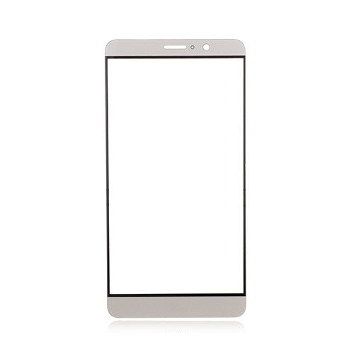 Custom Front Glass for Huawei Mate 9 Champagne Gold