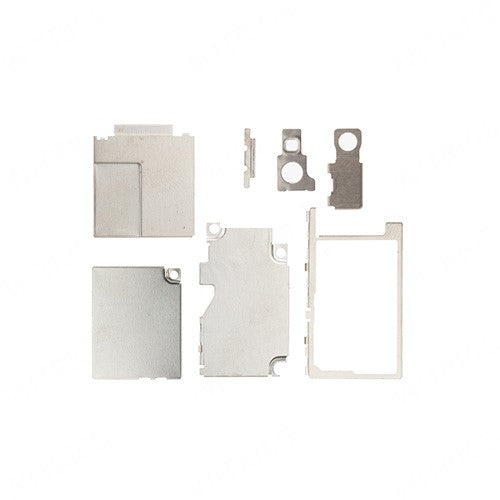 OEM Mainboard EMI Shields for iPhone 6