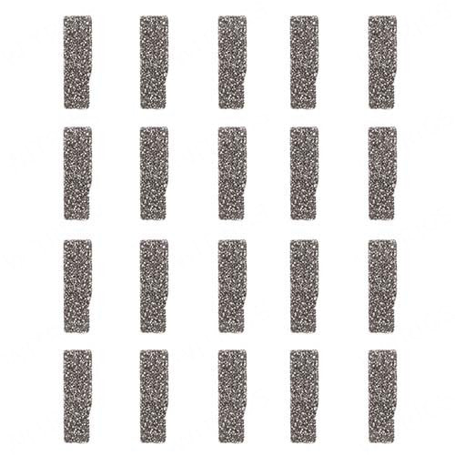 OEM Touch Screen Connector Foam Pad 1 dot for iPhone 6