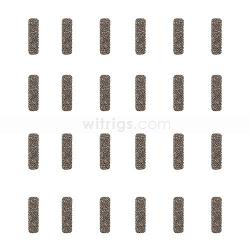 OEM Wifi Antenna Connector Foam Pad 1 dot for iPhone 6