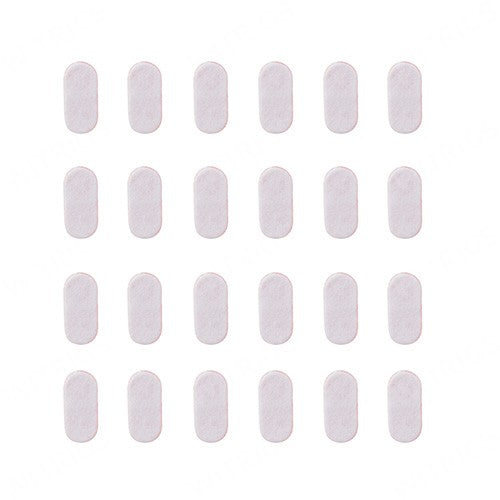 OEM Card Tray Waterpoof Sticker 1 dot for iPhone 6