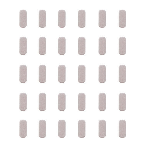 OEM Motherboard Water Damage Indicator Sticker 1 dot for iPhone 6