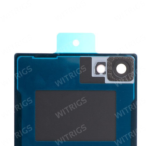 OEM Back Cover for Sony Xperia Z5 Compact (Japan) Pink