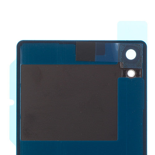 OEM Back Cover for Sony Xperia Z3v Black