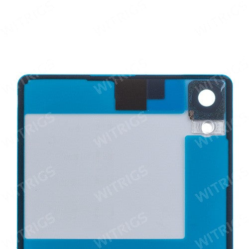 OEM Back Cover for Sony Xperia Z3v White
