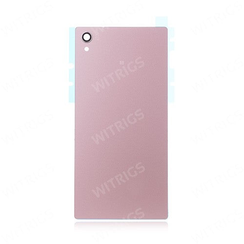 OEM Back Cover for Sony Xperia Z5 Premium Pink