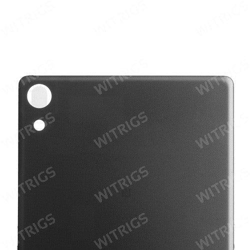 OEM Battery Cover + NFC for Sony Xperia XA Ultra Graphite Black