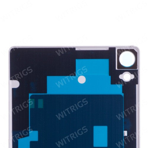 OEM Battery Cover + NFC for Sony Xperia XA Ultra Lime Gold