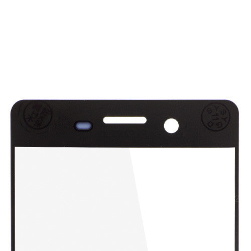 Custom LCD Screen with Digitizer Replacement for Sony Xperia X Rose Gold