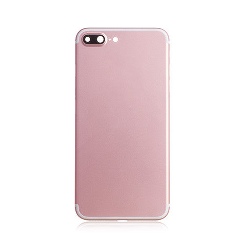 OEM Back Housing for iPhone 7 Plus Rose Gold