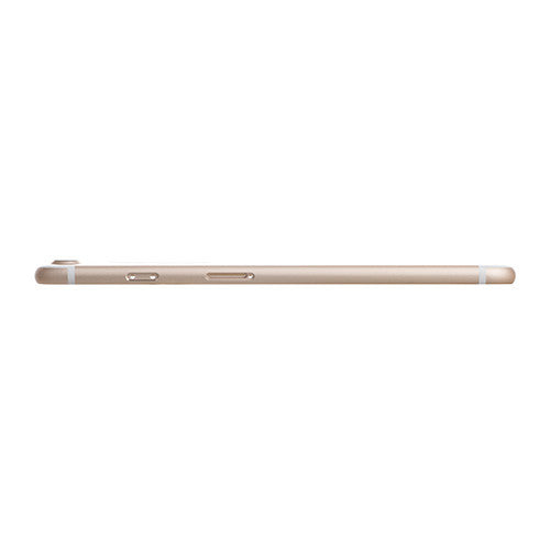 OEM Back Housing for iPhone 7 Plus Lime Gold