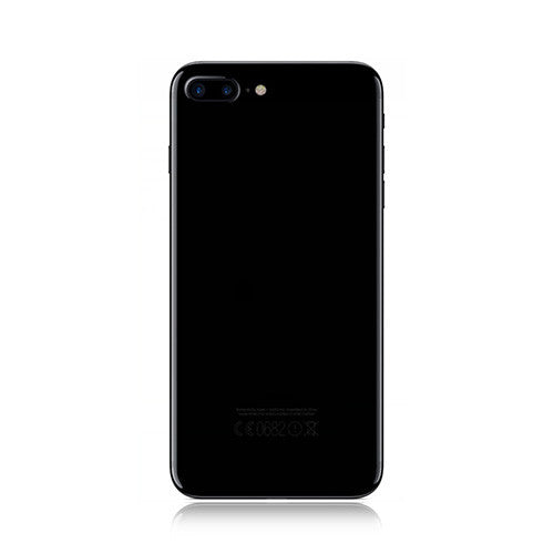 OEM Back Housing for iPhone 7 Plus Black