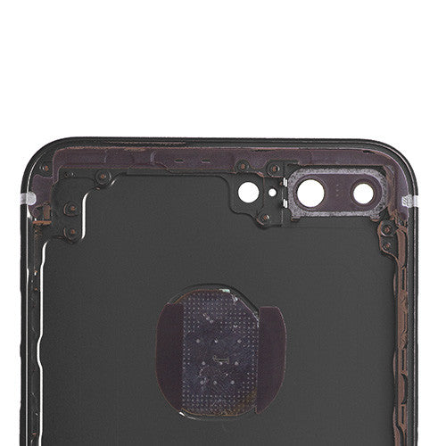 OEM Back Housing for iPhone 7 Plus Black