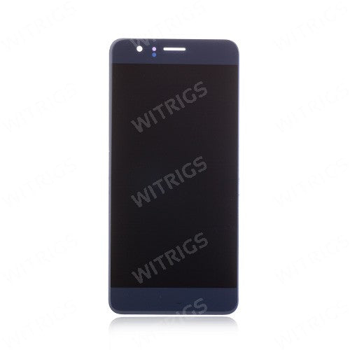 OEM LCD Screen with Digitizer Replacement for Huawei Honor 8 Sapphire Blue