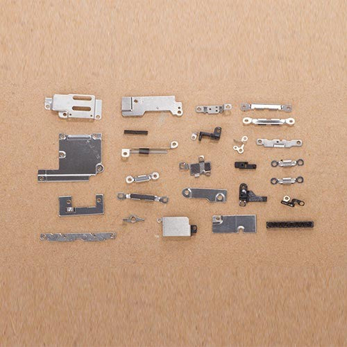 OEM Inner Small Parts Metal Fastening & Brackets for iPhone 6 Plus