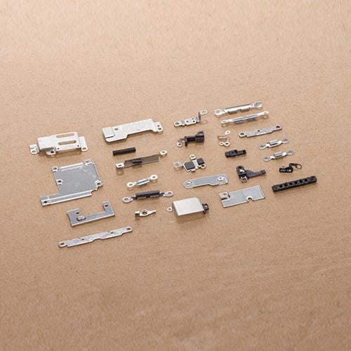 OEM Inner Small Parts Metal Fastening & Brackets for iPhone 6 Plus