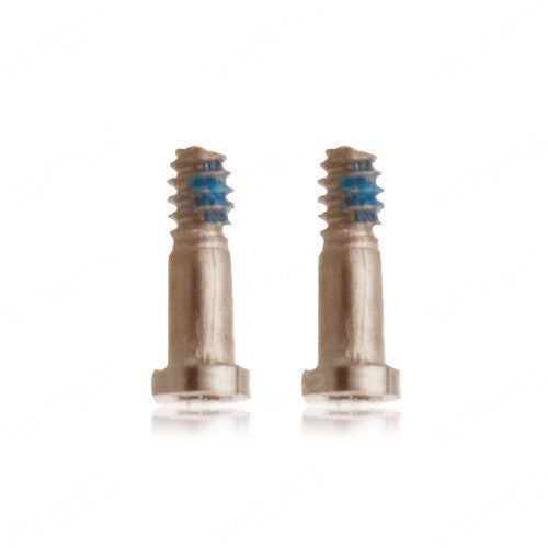 OEM Charging Port Screws for iPhone 6 Plus Silver