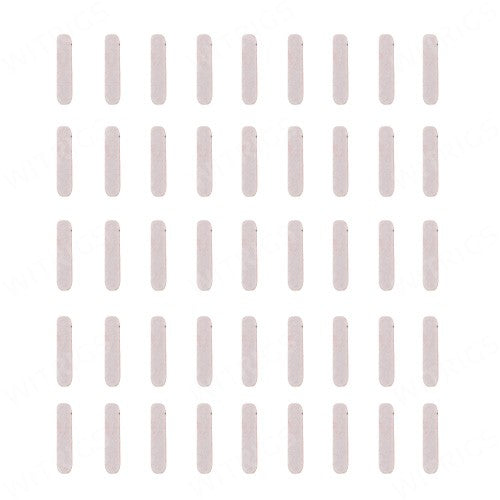 OEM Card Tray Waterproof Sticker 1 dot for iPhone 6 Plus