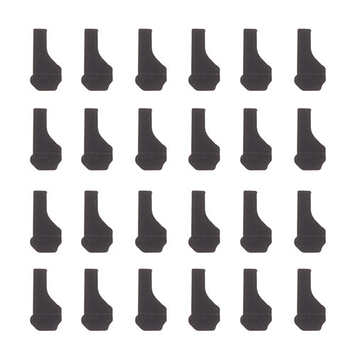 OEM Brake Sack Shielding Insulator Foam Sticker 1 dot for iPhone 6 Plus