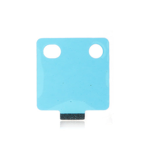 OEM Power/Volume Button Backing Plate Longer Non-Slip foam 1 dot for iPhone 6 Plus
