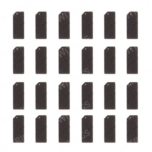 OEM Docking Port Connector Foam Pad 1 dot for iPhone 6 Plus