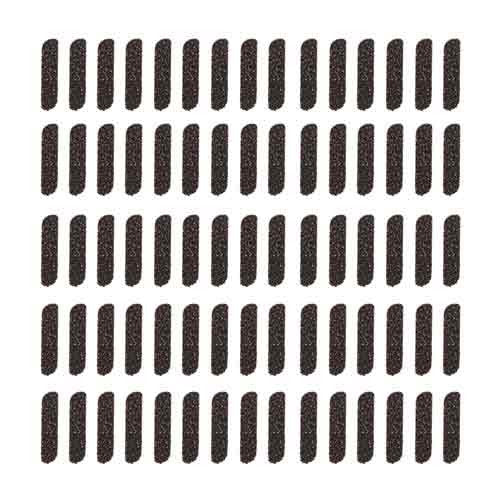 OEM Rear Camera Foam Spacer On Connector 1 dot for iPhone 6 Plus