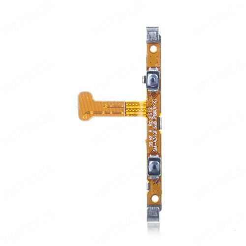 OEM Volume Button Flex for Samsung Galaxy A3 (2016)