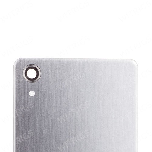 OEM Battery Cover for Sony Xperia X Performance White
