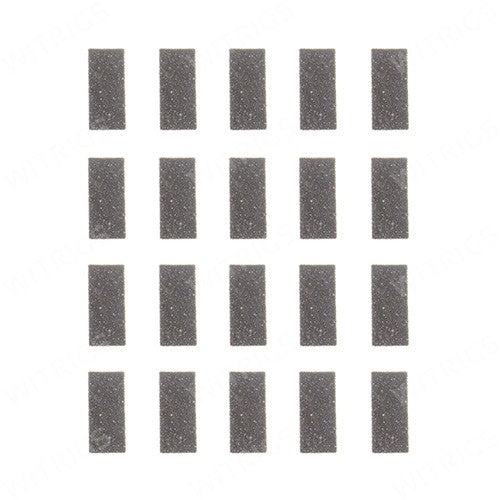 OEM Power Button Shield Foam for iPhone 6 Plus