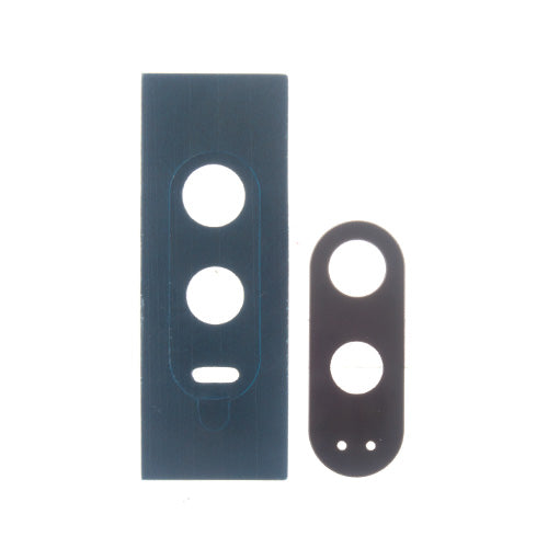 OEM Camera Glass Lens for Motorola Moto G4 Plus