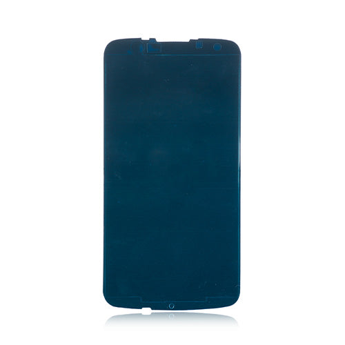 Custom LCD Supporting Frame Sticker for LG K10