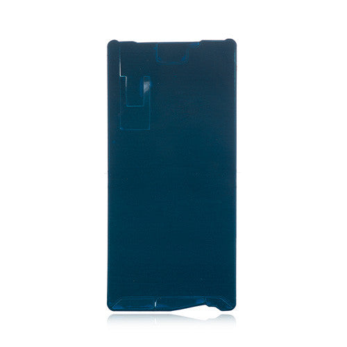 Custom LCD Supporting Frame Sticker for Sony Xperia X Performance