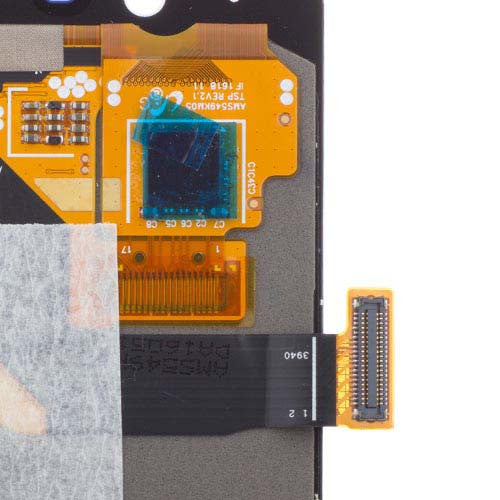 OEM Screen Replacement for OnePlus 3/3T White