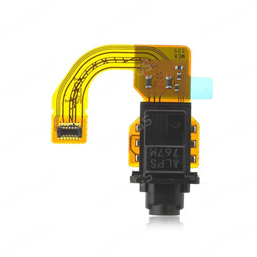 OEM Headphone Jack for Sony Xperia X Compact