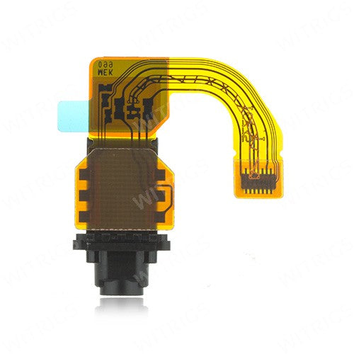 OEM Headphone Jack for Sony Xperia X Compact